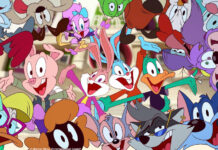 Tiny Toons