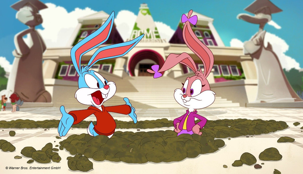 Tiny Toons