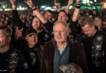 Wacken Tatort