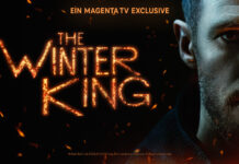 Winter Kning Key Art