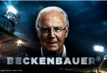 Doku über Franz Beckenbauer