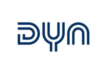 DYN Logo