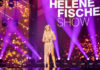 Helene Fischer auf der Bühne