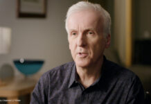 James Cameron