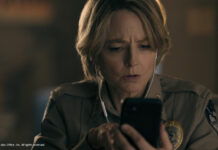 "True Detective" mit Jodie Foster