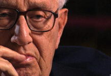 Henry Kissinger