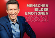 RTL Jahresrückblick Menschen Bilder Emotionen mit Steffen Hallaschka