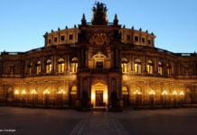 Semper-Oper Dresden