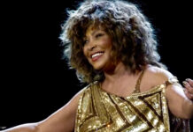 Tina Turner