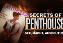 Secrets of Penthouse Header