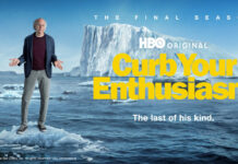 "Curb Your Enthusiasm" mit Larry David