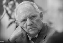 Wolfgang Schäuble