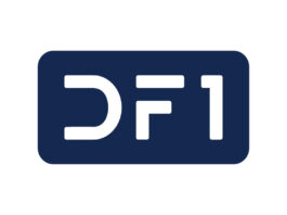 DF1 Logo