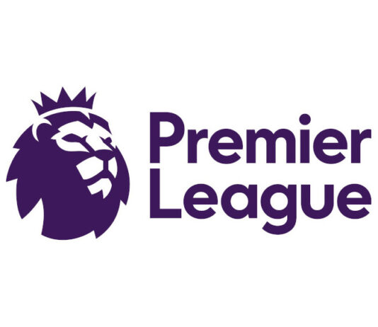 Premier League Logo