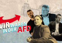 AfD-Aussteiger Doku