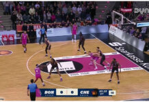 Basketball gehört zu den modernen Ballsportarten, die sich stetig wachsender Beliebtheit erfreuen. Die Basketball-Bundesliga, den Pokal und auch die Champions League gibt es bei Dyn live und als Wiederholung zu sehen