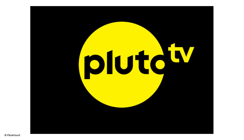 #Pluto TV hat jetzt einen neuen deutschsprachigen News-Sender