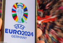 Fußball EM UEFA Euro2024