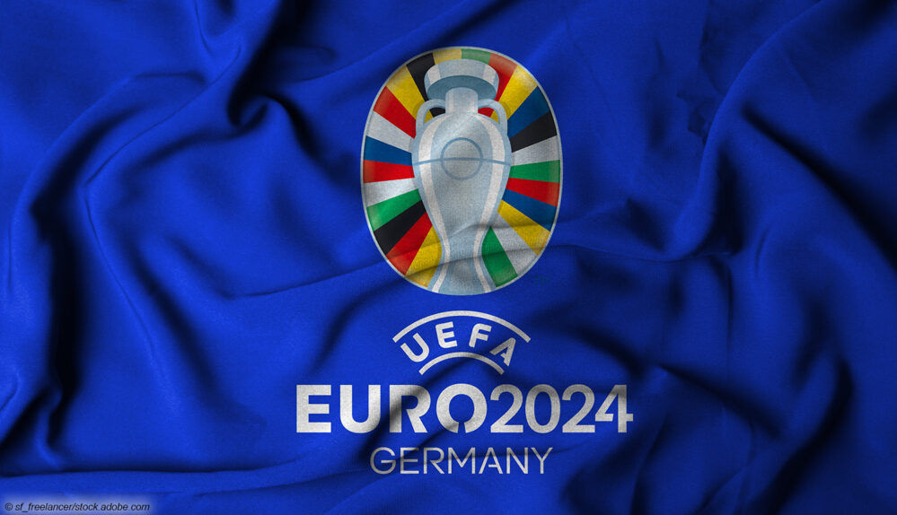 #EURO 2024 bei Sky Sport: Sendezeiten, Highlights und mehr