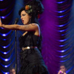 Marisa Abela als Amy Winehouse