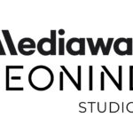 Mediawan Leonine Logos