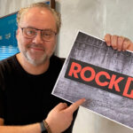 Rock FM Logo