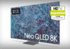 Samsung QN900D Testurteil HDTV MAGAZIB