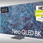 Samsung QN900D Testurteil HDTV MAGAZIN 2