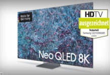 Samsung QN900D Testurteil HDTV MAGAZIN 2