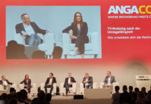 ANGACOM 2024 TV-Nutzung nach der Umlagefähigkeit