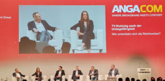 ANGACOM 2024 TV-Nutzung nach der Umlagefähigkeit