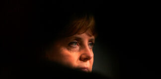 Angela Merkel, Doku, ARD