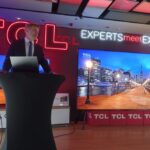 TCL X955 Launch Event