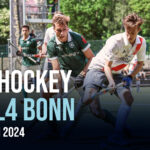 Dyn Feldhockey der Herren