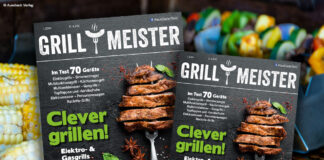 Grillmeister Teaser 2024