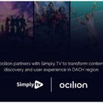 Ocilion Simply TV Banner