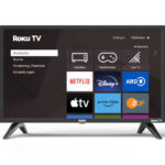 RCA RK24HF1, 24 Zoll Roku TV