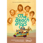 The Beach Boys bei Disney+