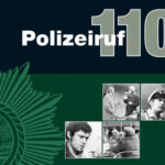 Collage zu "Polizeiruf 110" als Beispiel-Inhalt vom DDR TV-Archiv (Tivee)