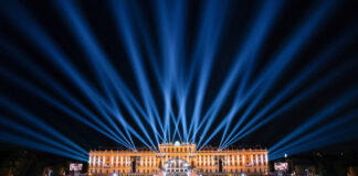 3sat Festpielsommer 2024, Schloss Schönbrunn