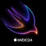 WWDC24 Logo