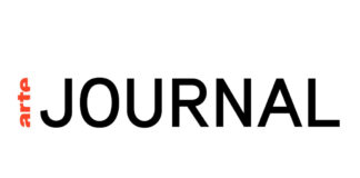 Arte Journal Logo