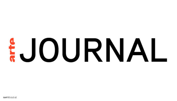 Arte Journal Logo