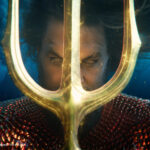 "Aquaman 2: Lost Kingdom"