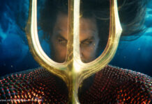 "Aquaman 2: Lost Kingdom"