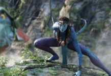 "Avatar - Aufbruch nach Pandora"