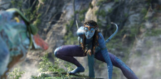 "Avatar - Aufbruch nach Pandora"