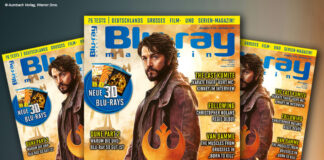 Blu-ray Magazin 202403