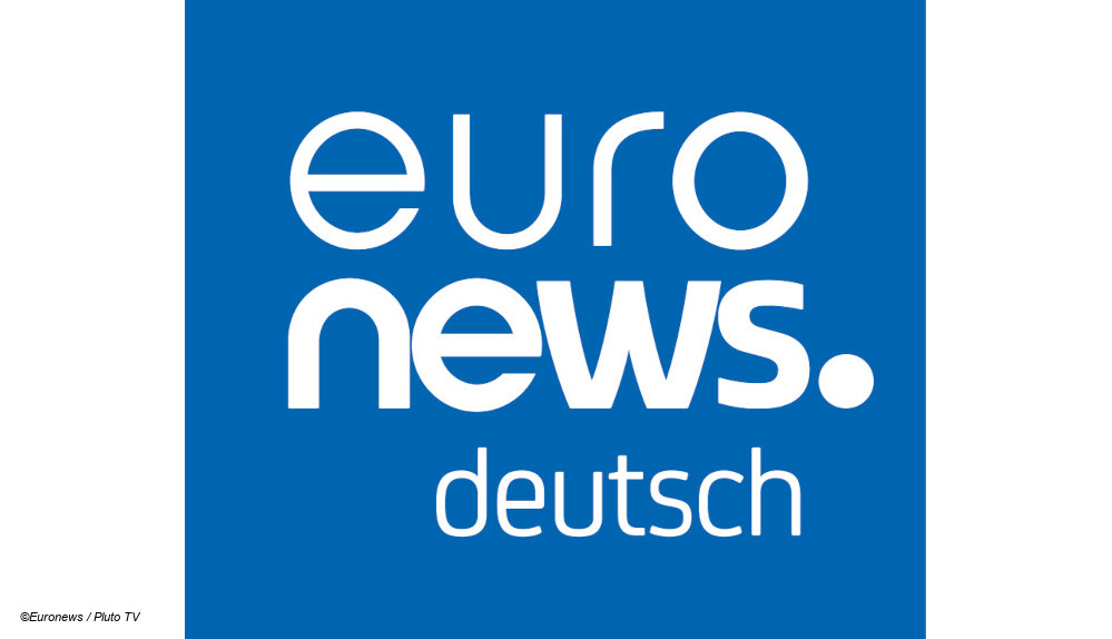 Euronews Deutsch, Pluto TV