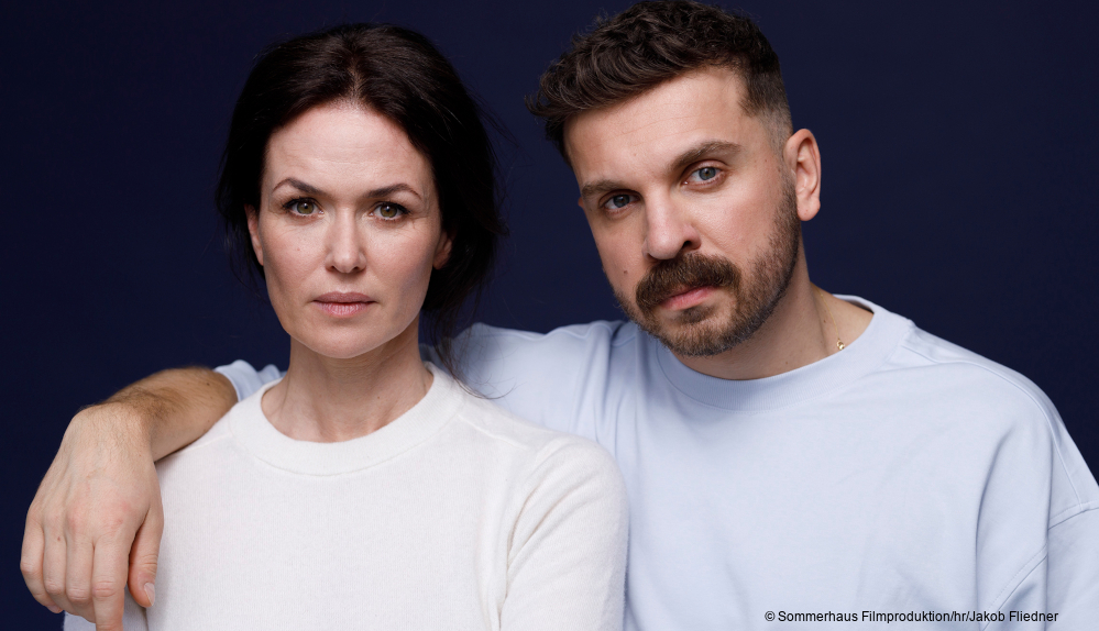 #„Tatort“ bekommt ab 2025 neues Ermittler-Duo